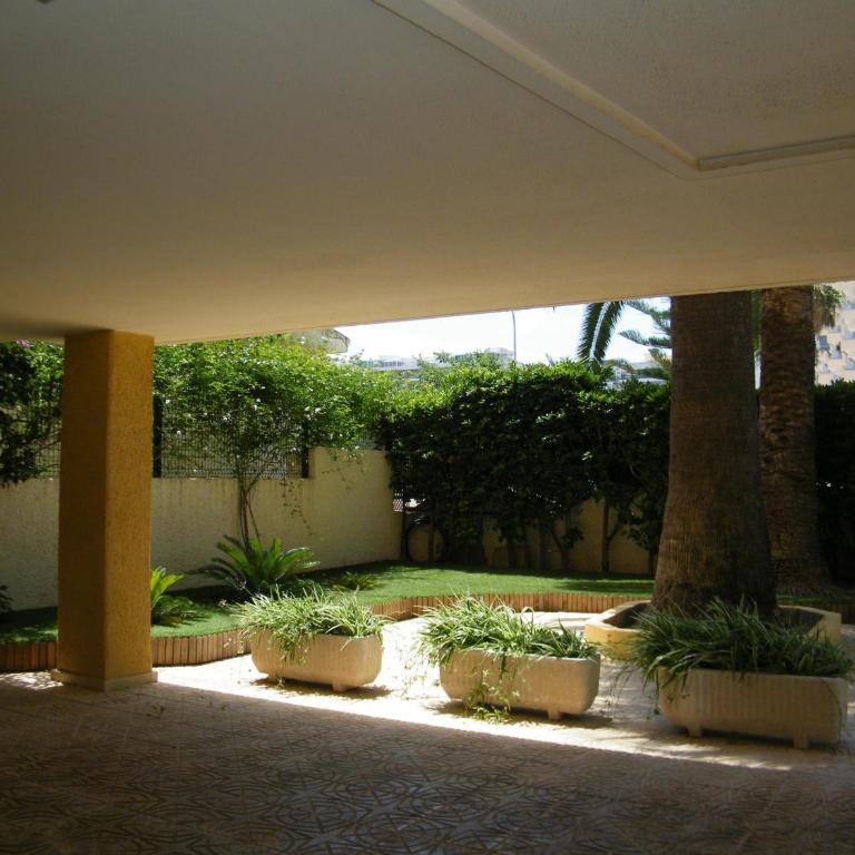 Apartamento familiar con vistas impresionantes - 6 pers. - ES-314-49 - Apartamento - 32