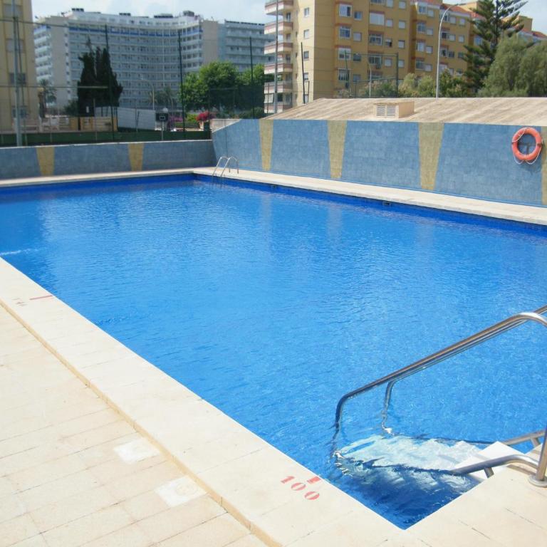 Apartamento familiar con vistas impresionantes - 6 pers. - ES-314-49 - Apartamento - 33