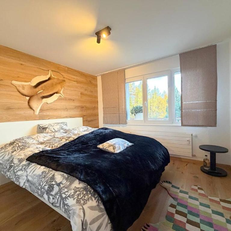 Appartement Cocagne 1 - Appartement - 3