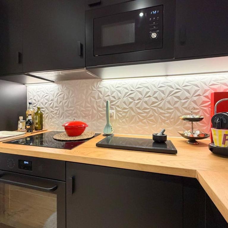 Appartement Cocagne 1 - Appartement - 6