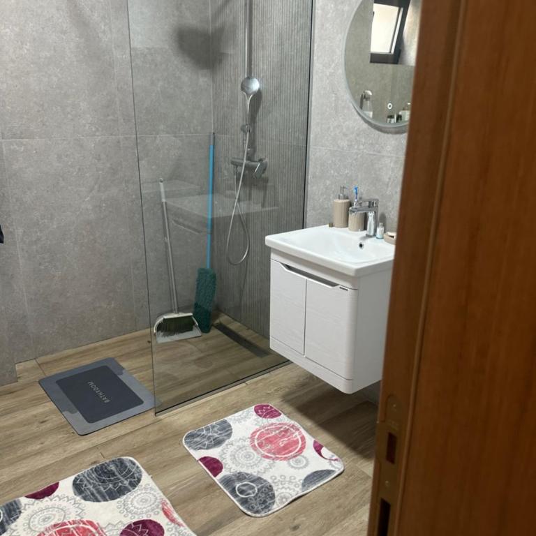 Blue horizont Becici - Apartman sa 1 Spavaćom Sobom - 3