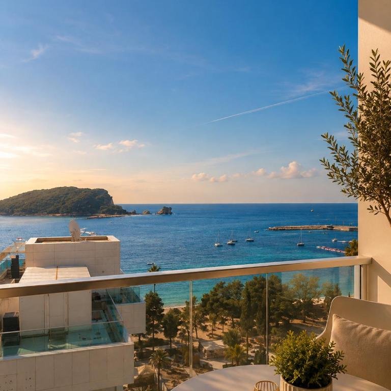 SeDo TreCanne DeLuXe Apartment - Apartman sa 1 Spavaćom Sobom - 1