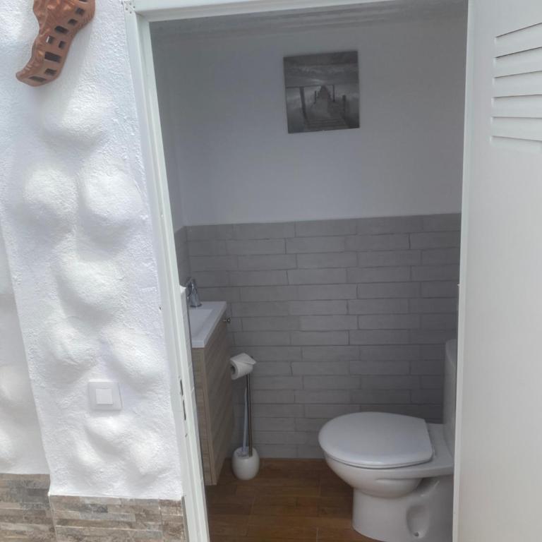 Casa Dos Jotas - Casa de 2 dormitorios - 30