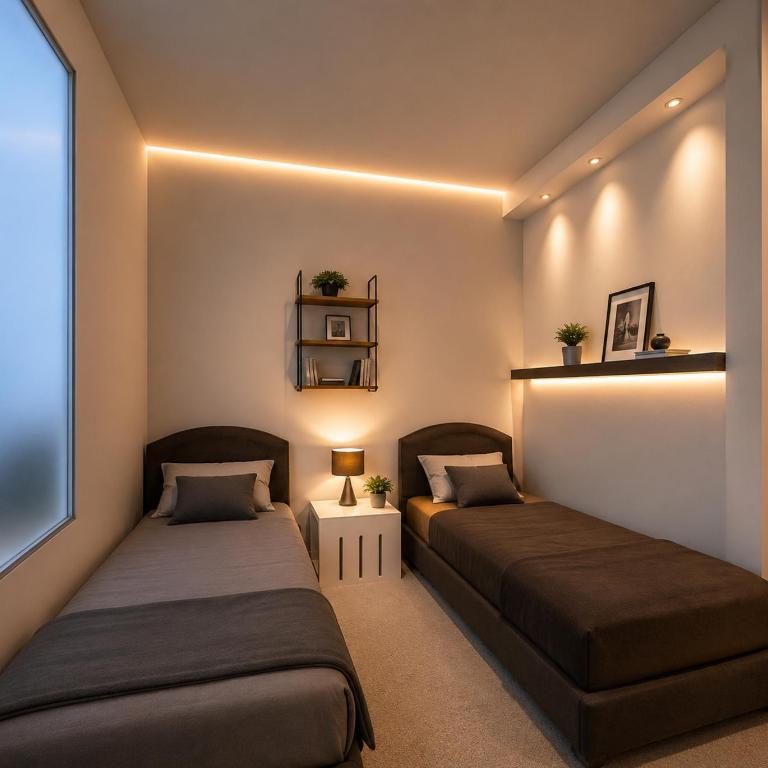 SeDo TreCanne DeLuXe Apartment - Apartman sa 1 Spavaćom Sobom - 2