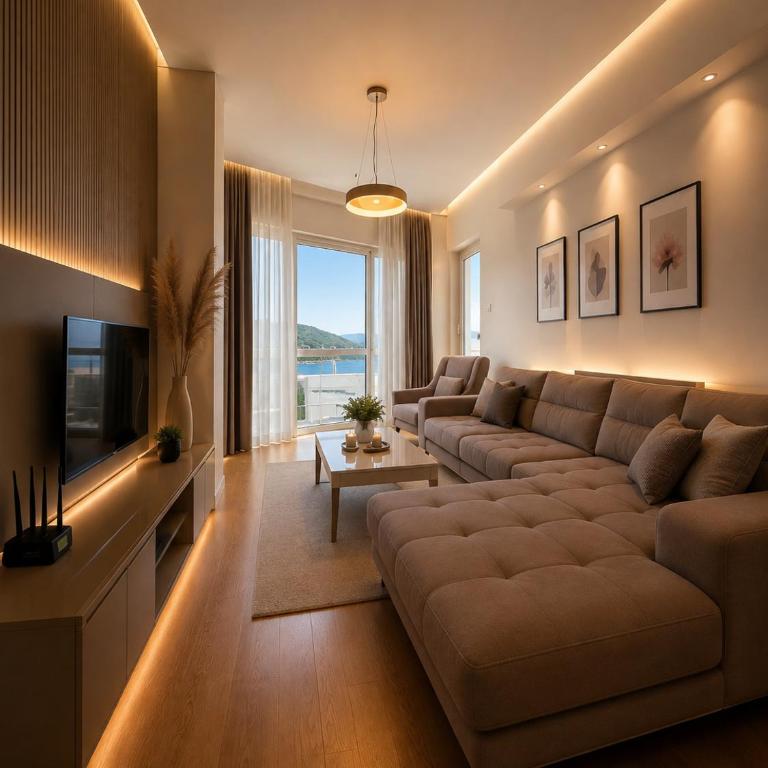 SeDo TreCanne DeLuXe Apartment - Apartman sa 1 Spavaćom Sobom - 3