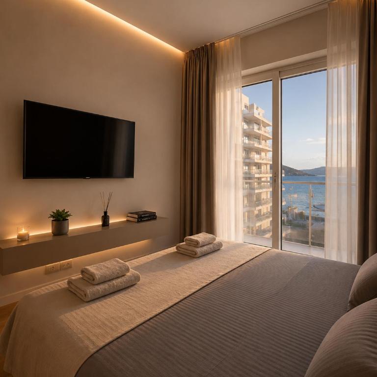 SeDo TreCanne DeLuXe Apartment - Apartman sa 1 Spavaćom Sobom - 4