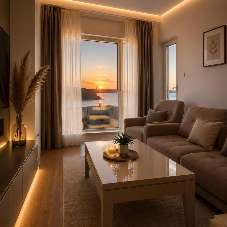SeDo TreCanne DeLuXe Apartment - Apartman sa 1 Spavaćom Sobom - 6