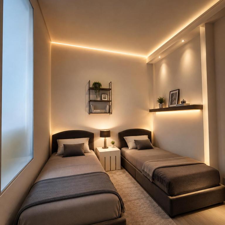SeDo TreCanne DeLuXe Apartment - Apartman sa 1 Spavaćom Sobom - 8