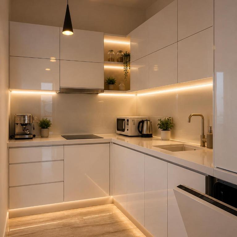 SeDo TreCanne DeLuXe Apartment - Apartman sa 1 Spavaćom Sobom - 10