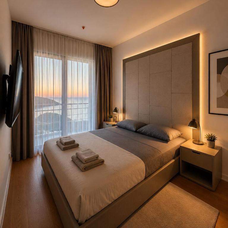 SeDo TreCanne DeLuXe Apartment - Apartman sa 1 Spavaćom Sobom - 11