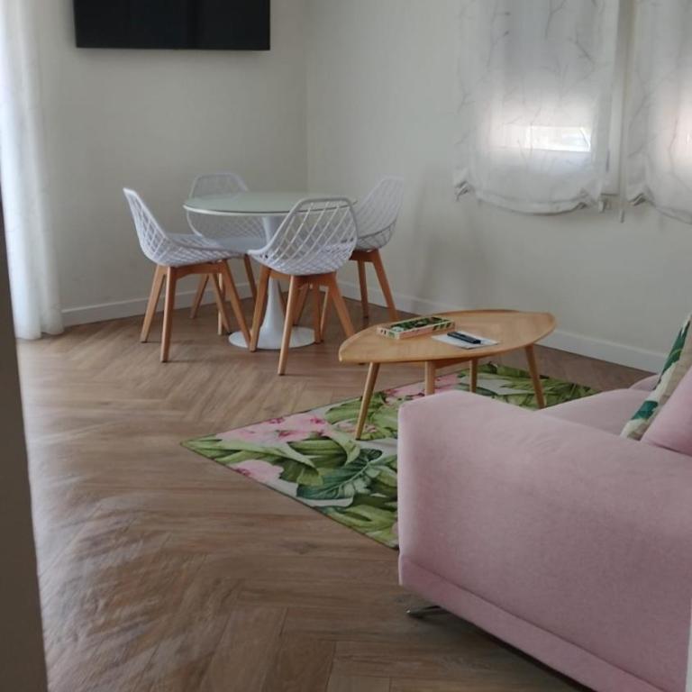 Apartamentos La Quinta - Apartamento de 2 dormitorios - 23