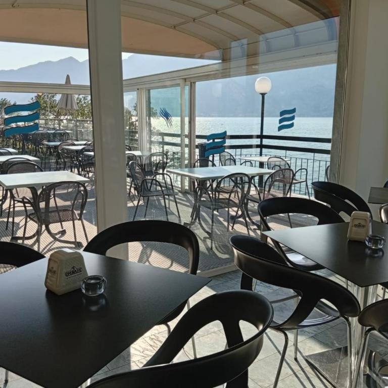 Villa Monica - Camera Doppia con Letti Singoli con Terrazza - 10