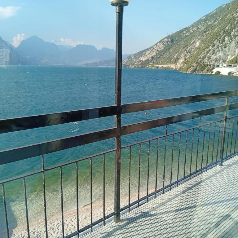 Villa Monica - Camera Doppia con Letti Singoli con Terrazza - 16