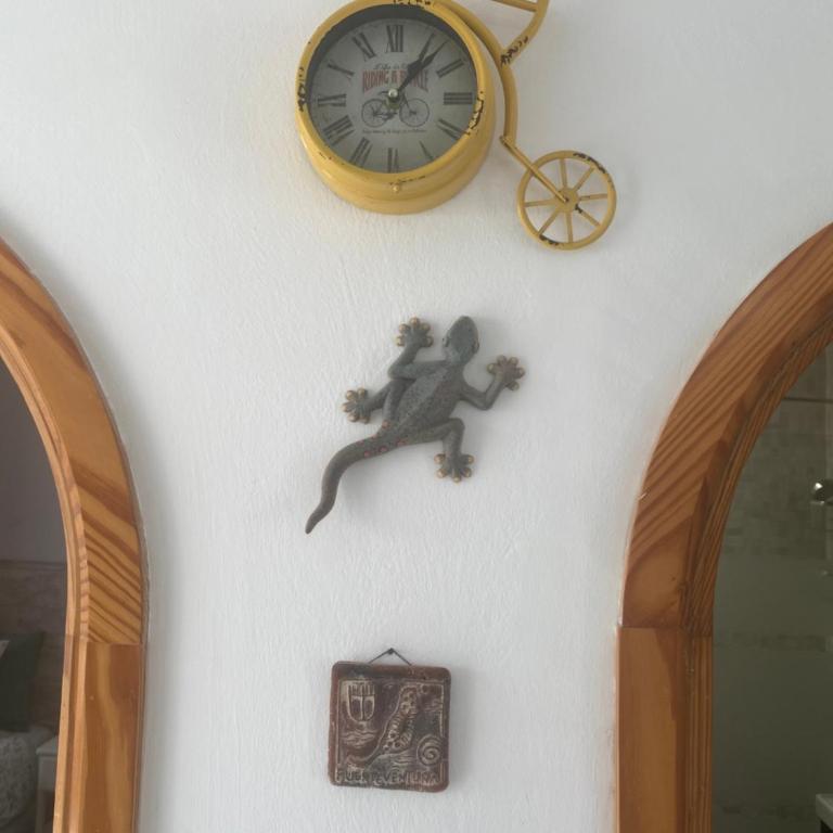 Casa Dos Jotas - Casa de 2 dormitorios - 33