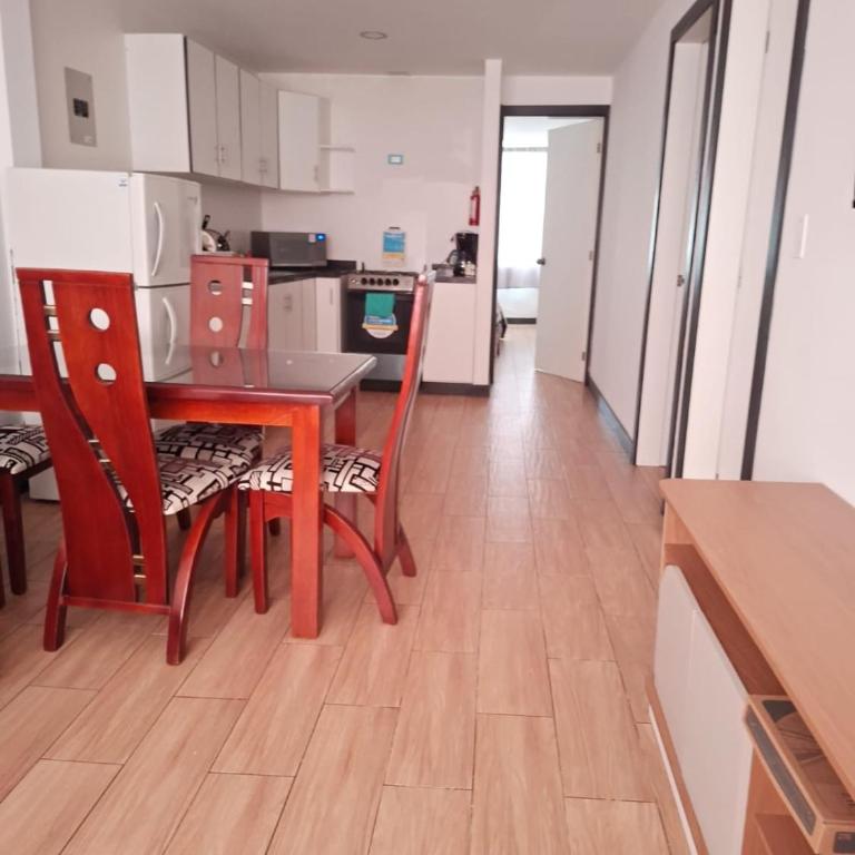 El descanso Que busque - Apartamento de 2 dormitorios - 2