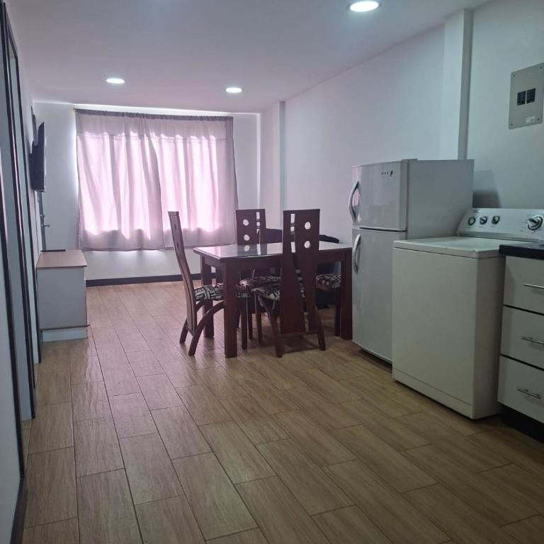 El descanso Que busque - Apartamento de 2 dormitorios - 4