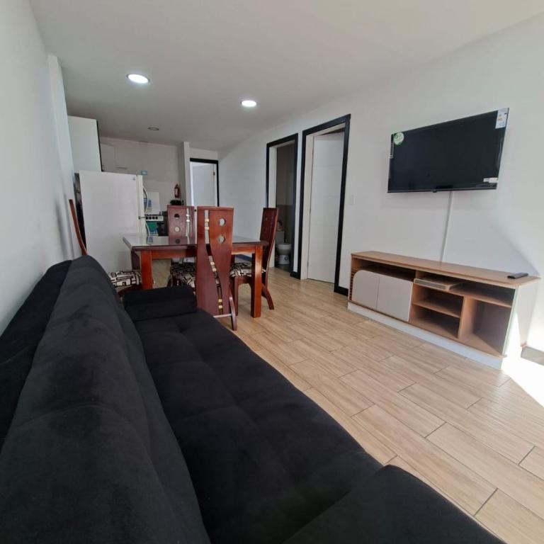 El descanso Que busque - Apartamento de 2 dormitorios - 5