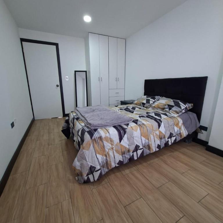 El descanso Que busque - Apartamento de 2 dormitorios - 6