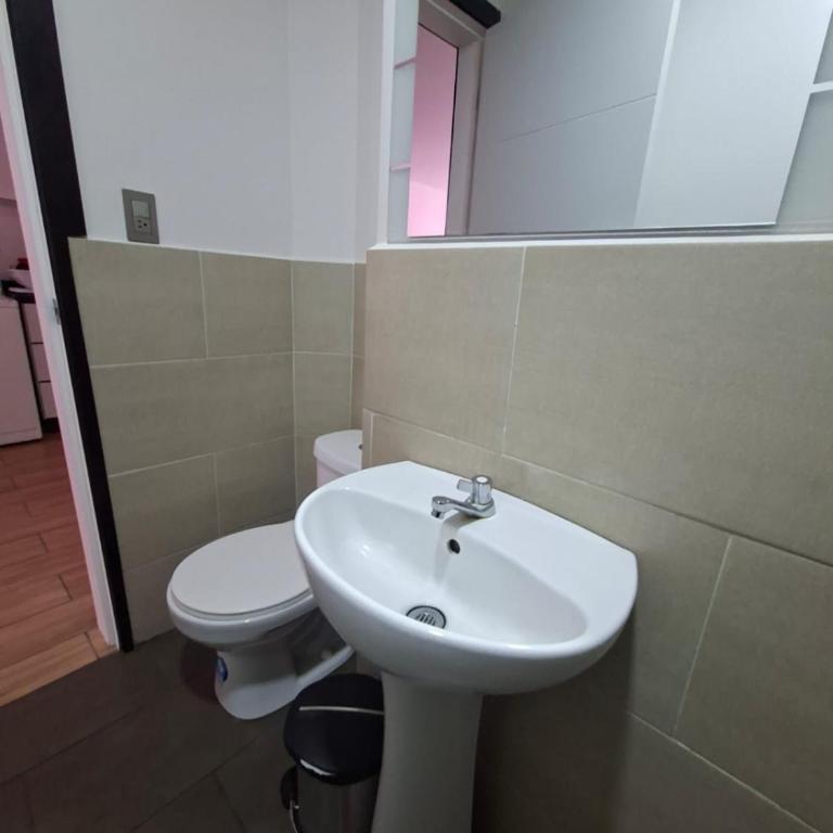 El descanso Que busque - Apartamento de 2 dormitorios - 7