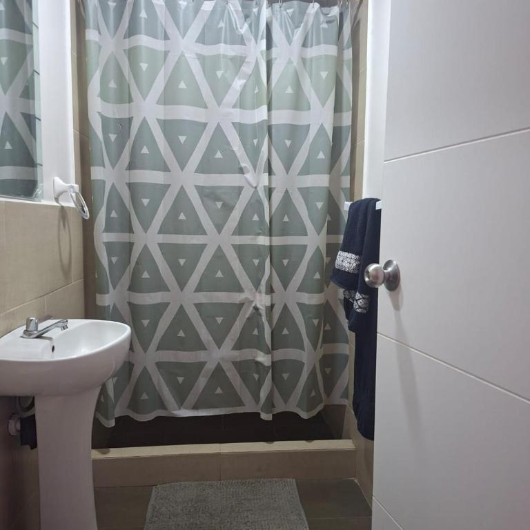 El descanso Que busque - Apartamento de 2 dormitorios - 9
