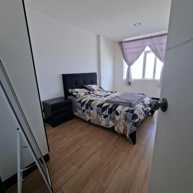 El descanso Que busque - Apartamento de 2 dormitorios - 12
