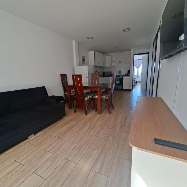 El descanso Que busque - Apartamento de 2 dormitorios - 13