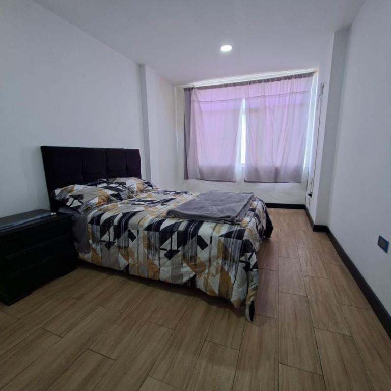 El descanso Que busque - Apartamento de 2 dormitorios - 16