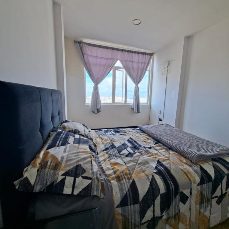 El descanso Que busque - Apartamento de 2 dormitorios - 18