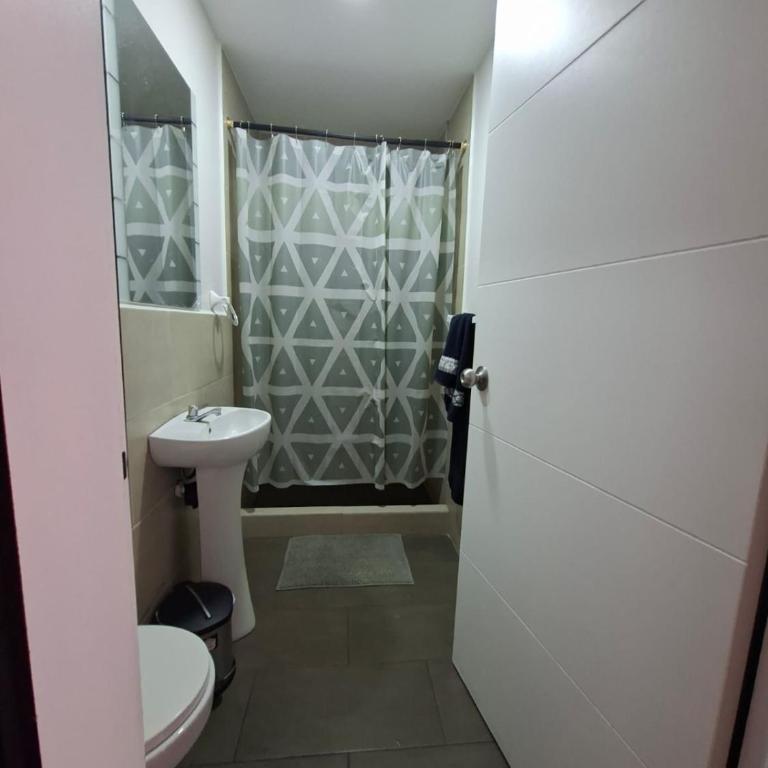 El descanso Que busque - Apartamento de 2 dormitorios - 21