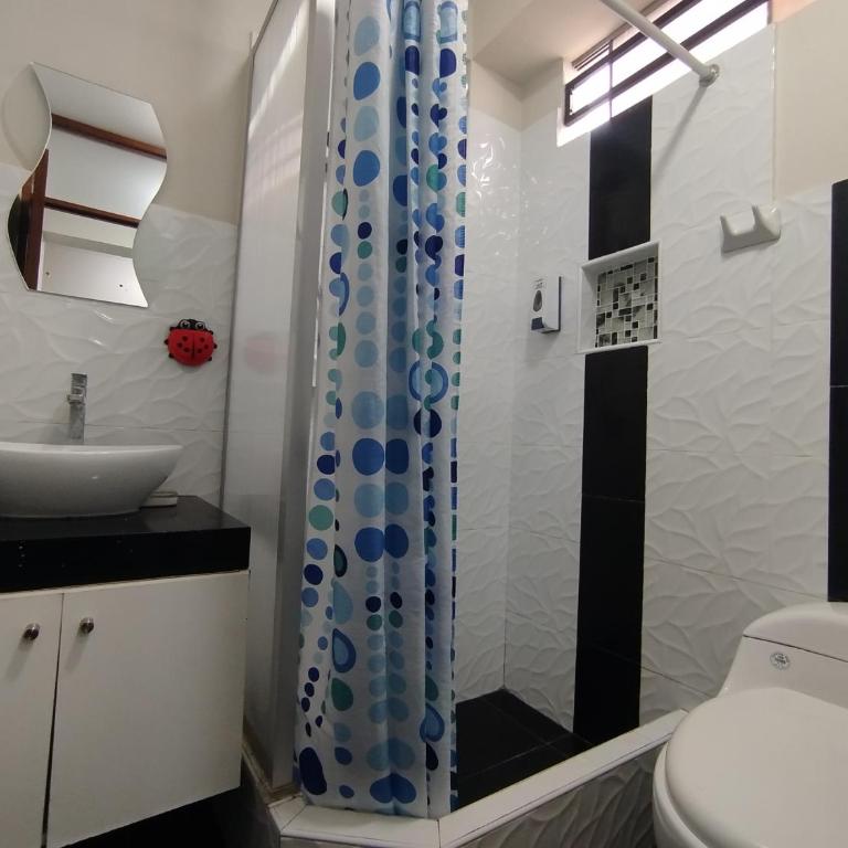 Apartamentos "APPART D'ELIETTE" - Loft - 17