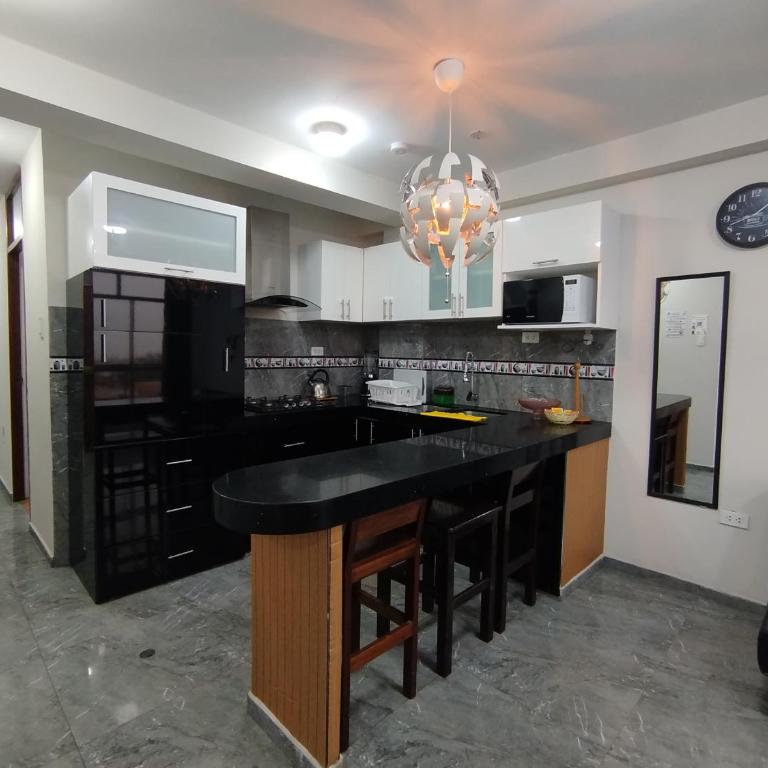 Apartamentos "APPART D'ELIETTE" - Loft - 15