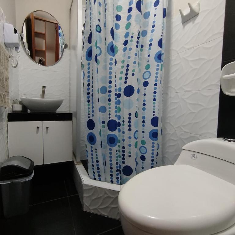 Apartamentos "APPART D'ELIETTE" - Loft - 18