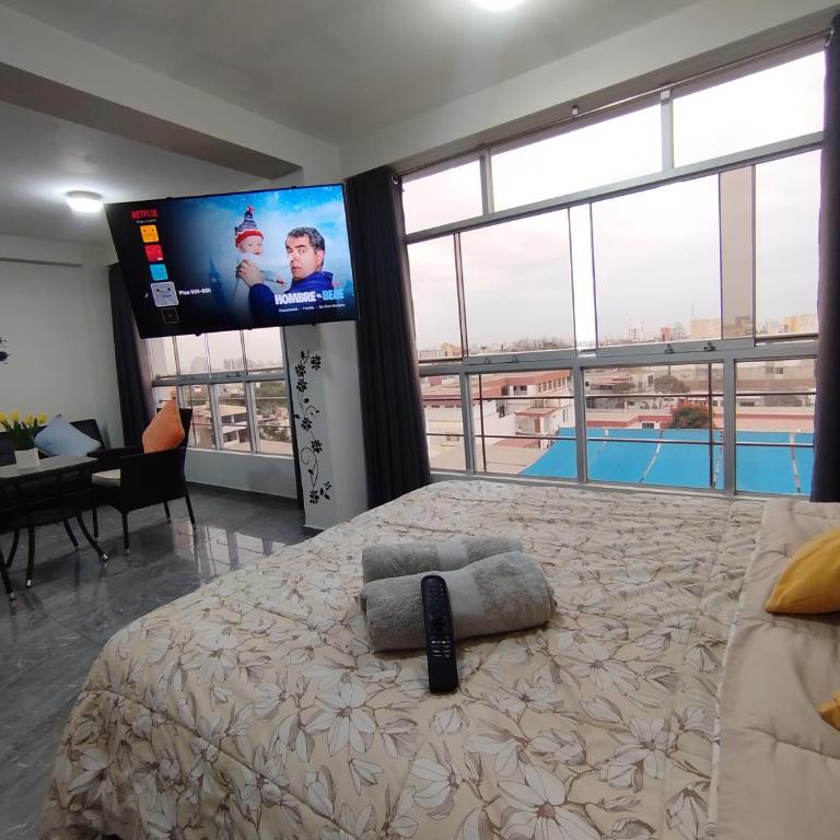 Apartamentos "APPART D'ELIETTE" - Loft - 2