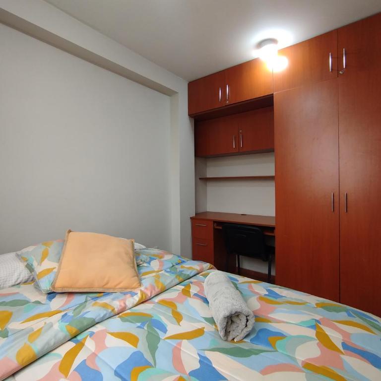 Apartamentos "APPART D'ELIETTE" - Loft - 9