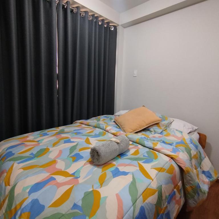 Apartamentos "APPART D'ELIETTE" - Loft - 5