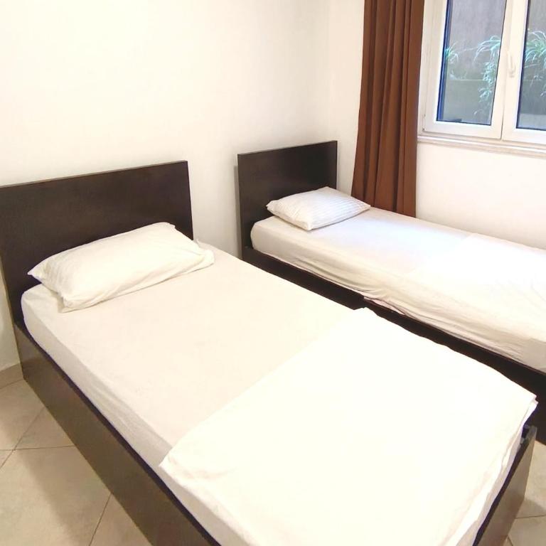 Riviera Budva Residence - Appartement 1 Chambre - 27