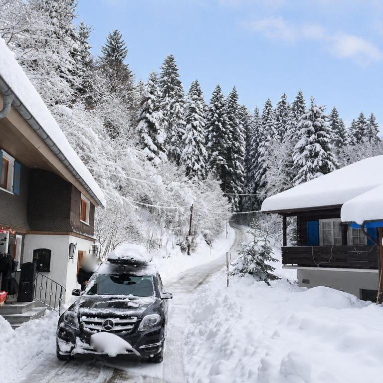Die Ruhmühle - Casa Vacanze - 7