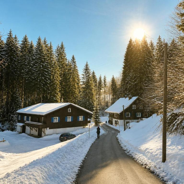 Die Ruhmühle - Casa Vacanze - 10