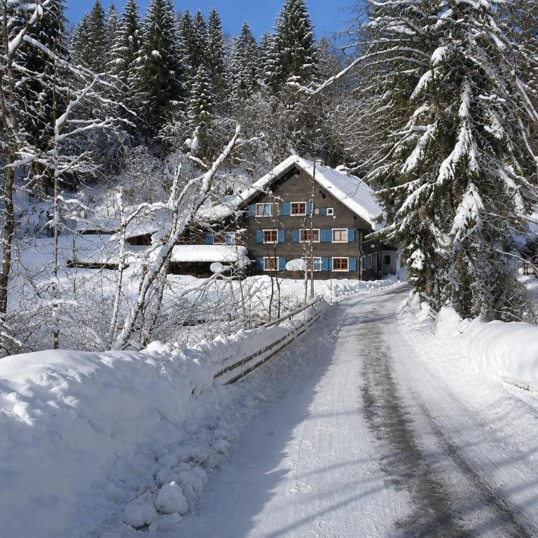 Die Ruhmühle - Casa Vacanze - 11