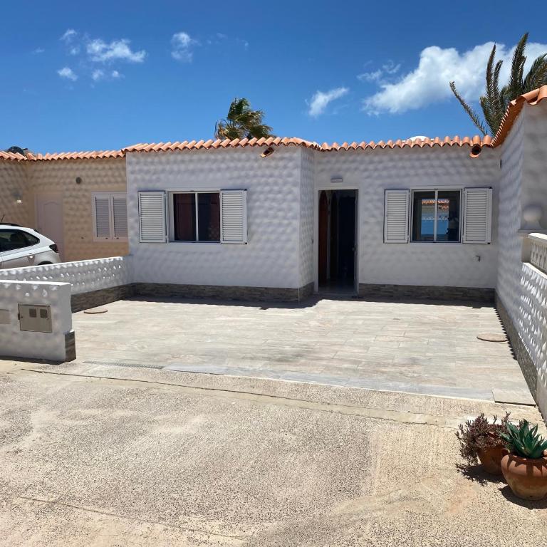 Casa Dos Jotas - Casa de 2 dormitorios - 36