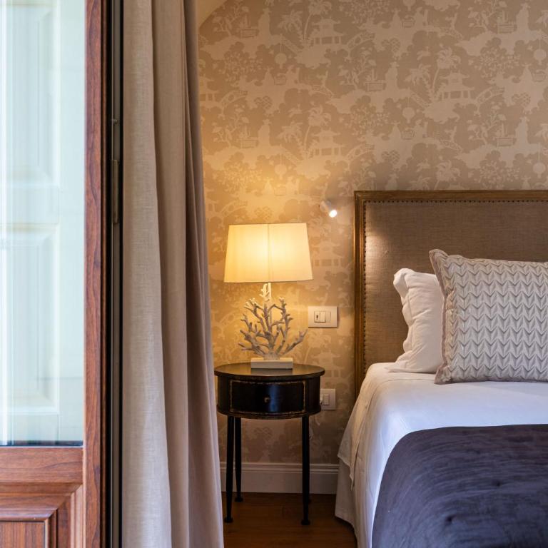 Dimora dei Fabi - Villa con 3 Camere da Letto - 16