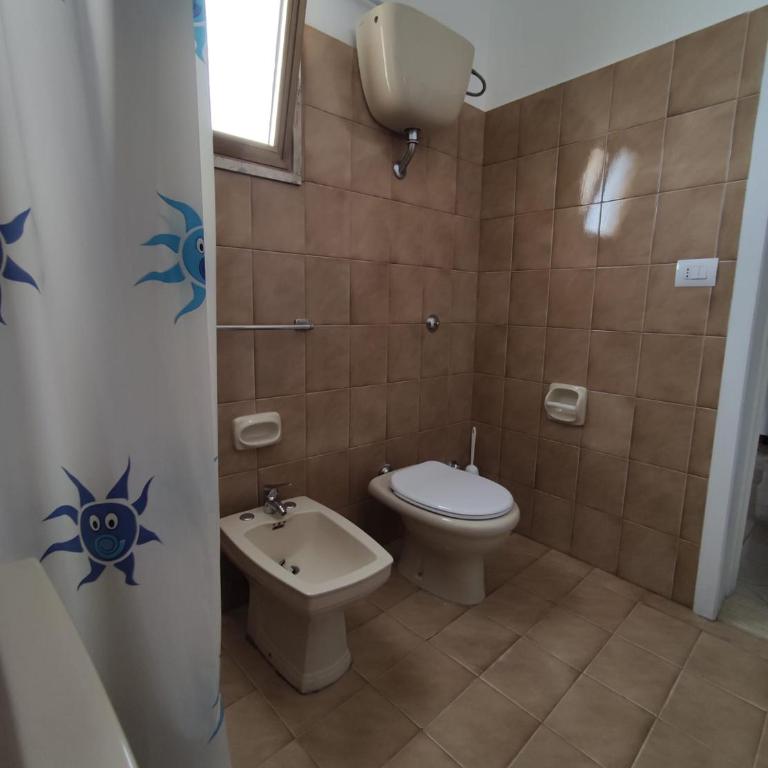 Mmera mare - Appartement 2 Chambres - 35
