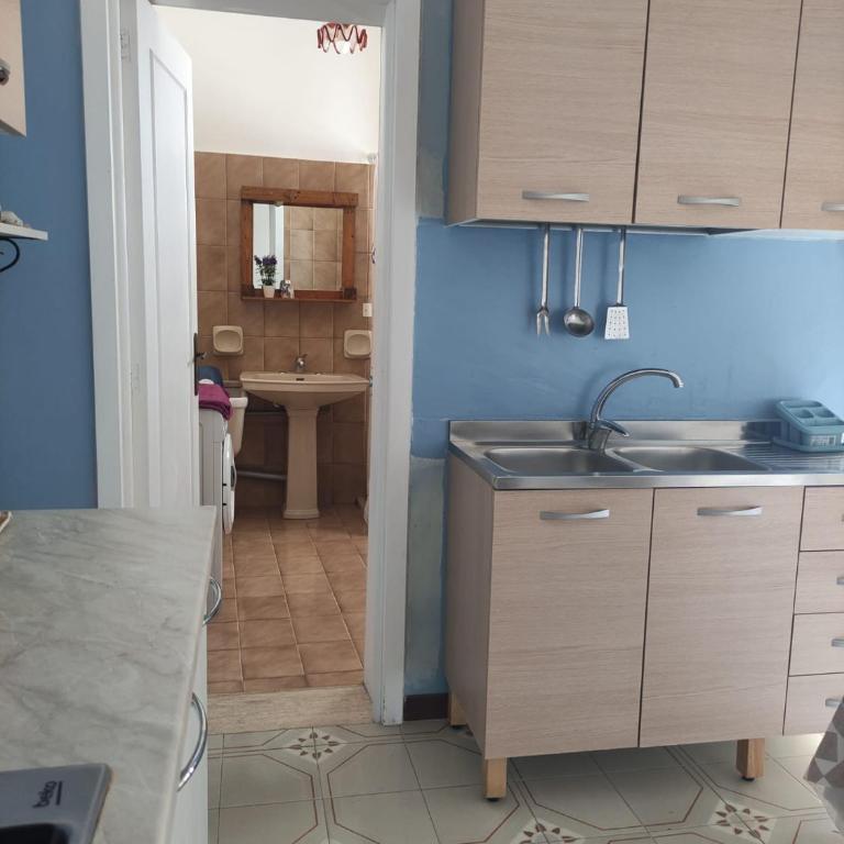 Mmera mare - Appartement 2 Chambres - 36