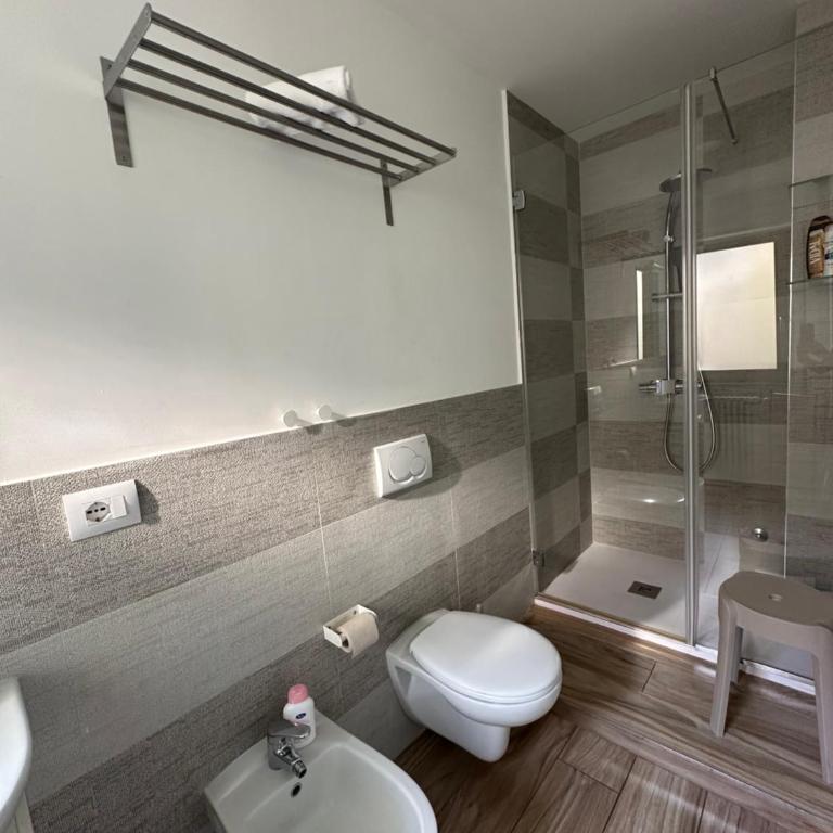 Essence Domus Matera - Appartement Deluxe - 11
