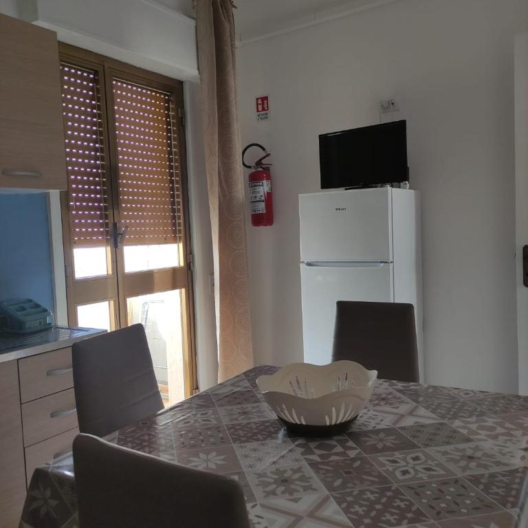 Mmera mare - Appartement 2 Chambres - 37