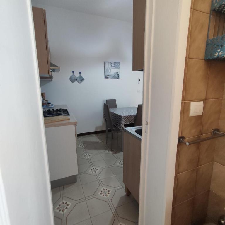 Mmera mare - Appartement 2 Chambres - 35