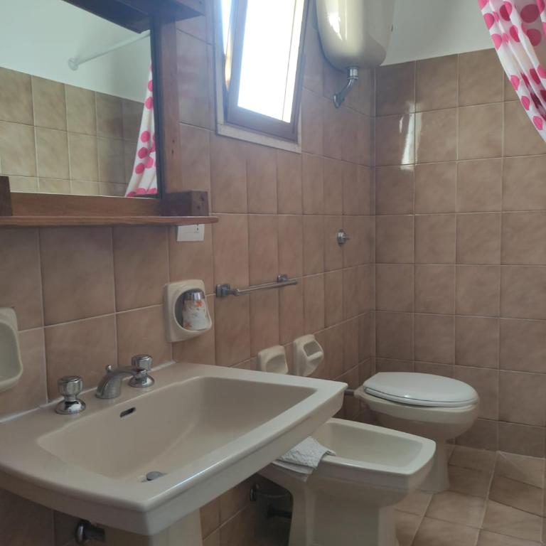 Mmera mare - Appartement 2 Chambres - 36