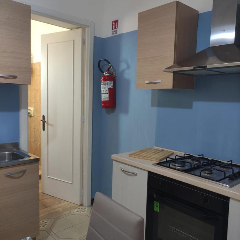 Mmera mare - Appartement 2 Chambres - 39