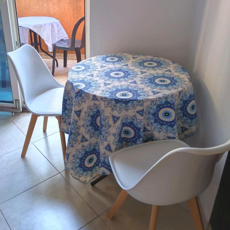 Riviera Budva Residence - Appartement 1 Chambre - 29