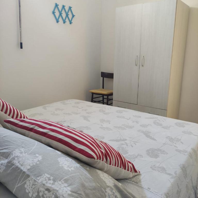 Mmera mare - Appartement 2 Chambres - 38